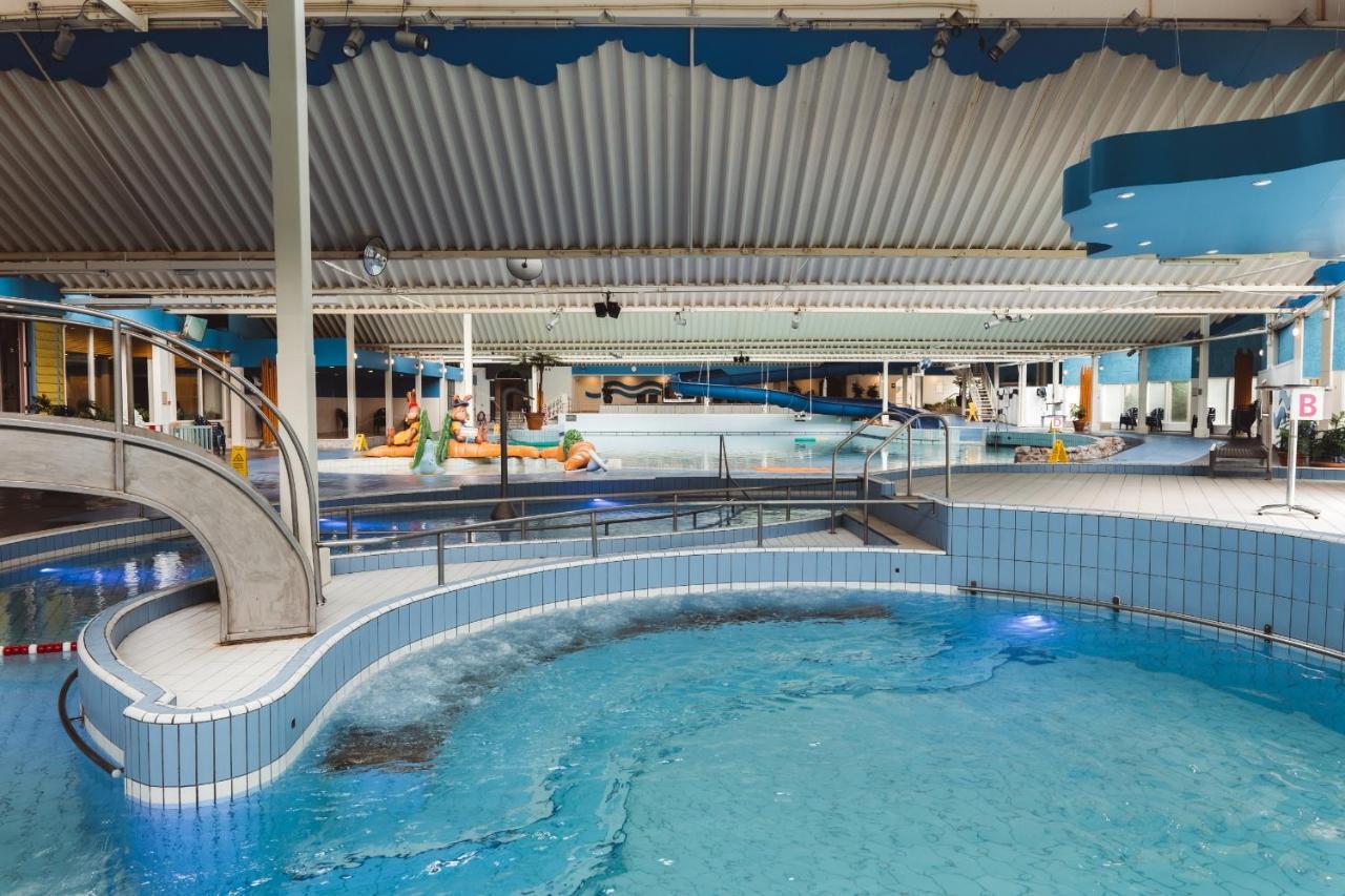 Rbr 782 - Beach Resort Kamperland Wissenkerke Eksteriør billede